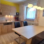 Haus Berndt Schwemberger Apartamento *