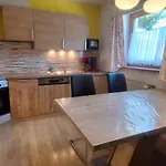 Haus Berndt Schwemberger Apartment