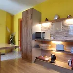Apartmán Haus Berndt Schwemberger
