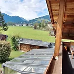 Haus Berndt Schwemberger Fuegen