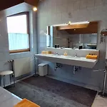 Haus Berndt Schwemberger * Fuegen