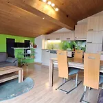 Daire Haus Berndt Schwemberger Fügen