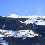 Apartamento Haus Berndt Schwemberger *