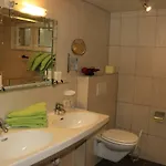 Apartamento Haus Berndt Schwemberger