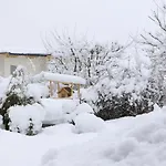 Haus Berndt Schwemberger Apartamento
