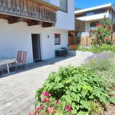 Haus Berndt Schwemberger Διαμέρισμα *