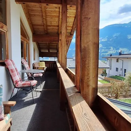 Haus Berndt Schwemberger Fügen