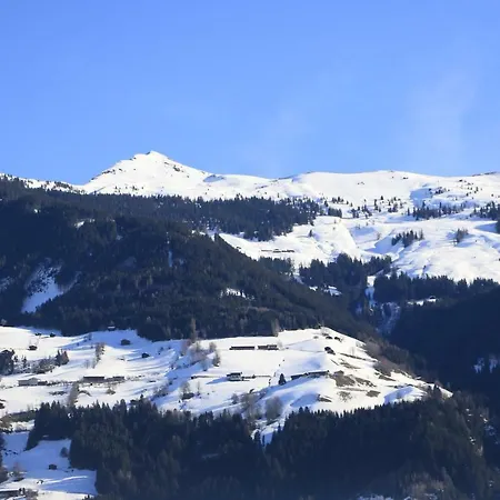 Appartamento Haus Berndt Schwemberger *