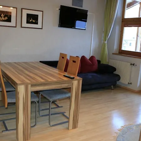 Haus Berndt Schwemberger Appartamento