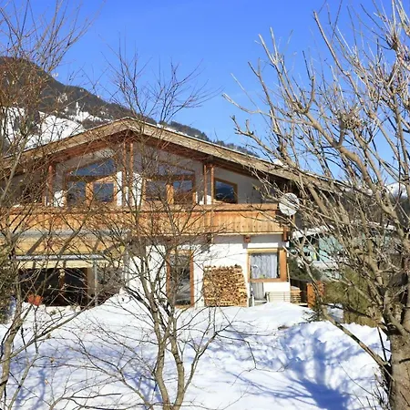 Haus Berndt Schwemberger *