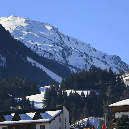 Haus Berndt Schwemberger