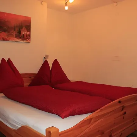 Haus Berndt Schwemberger Appartamento Fügen