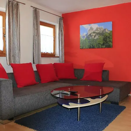 Haus Berndt Schwemberger