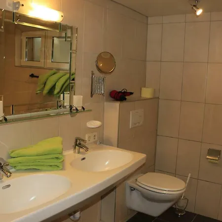 Appartamento Haus Berndt Schwemberger