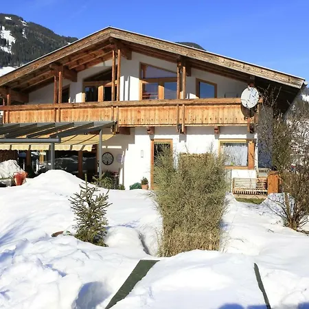 Haus Berndt Schwemberger Appartamento Fügen