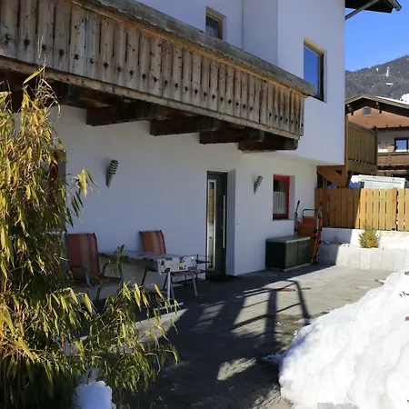 Haus Berndt Schwemberger Appartamento Fügen