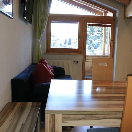 Apartment Haus Berndt Schwemberger *