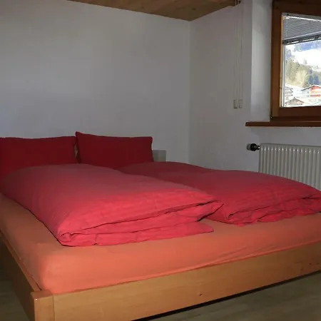 Haus Berndt Schwemberger Appartamento Fügen