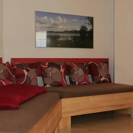 Appartamento Haus Berndt Schwemberger *