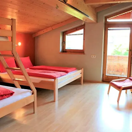 Haus Berndt Schwemberger Appartamento Fügen
