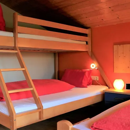 Appartamento Haus Berndt Schwemberger