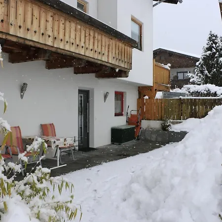 Haus Berndt Schwemberger * Fügen
