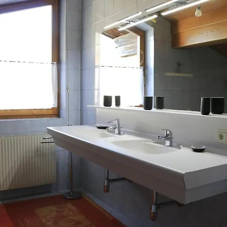 Appartamento Haus Berndt Schwemberger Fügen