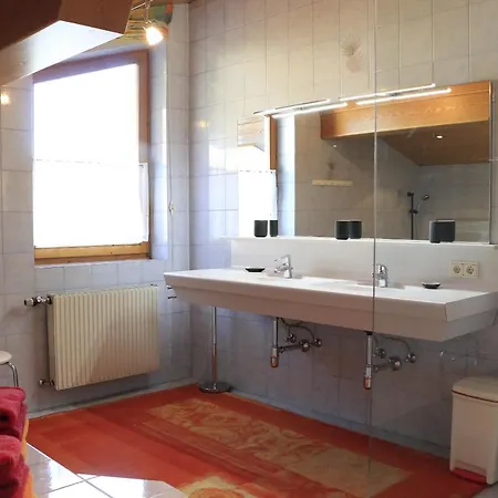 Haus Berndt Schwemberger Appartamento *