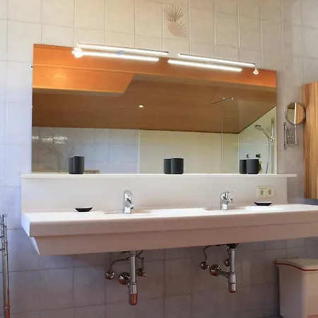 Appartamento Haus Berndt Schwemberger