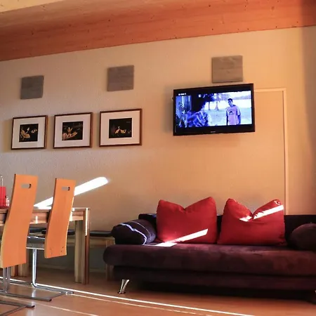 Haus Berndt Schwemberger Apartment