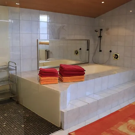 Appartamento Haus Berndt Schwemberger