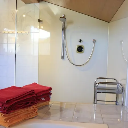 Appartamento Haus Berndt Schwemberger *
