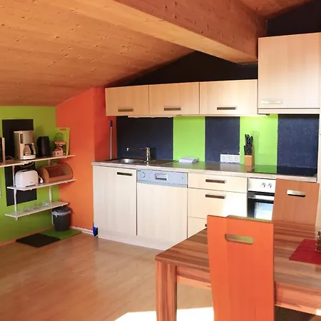Haus Berndt Schwemberger *