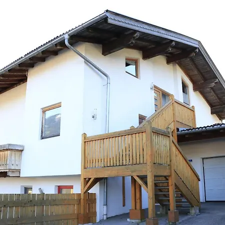 Haus Berndt Schwemberger *