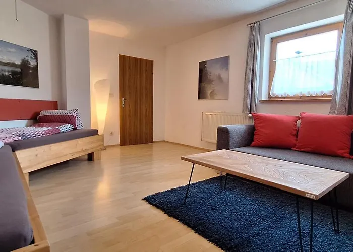 Haus Berndt Schwemberger *