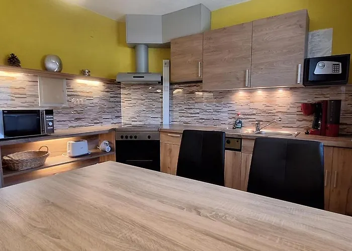 Haus Berndt Schwemberger Fügen