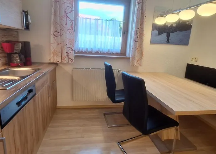 Haus Berndt Schwemberger