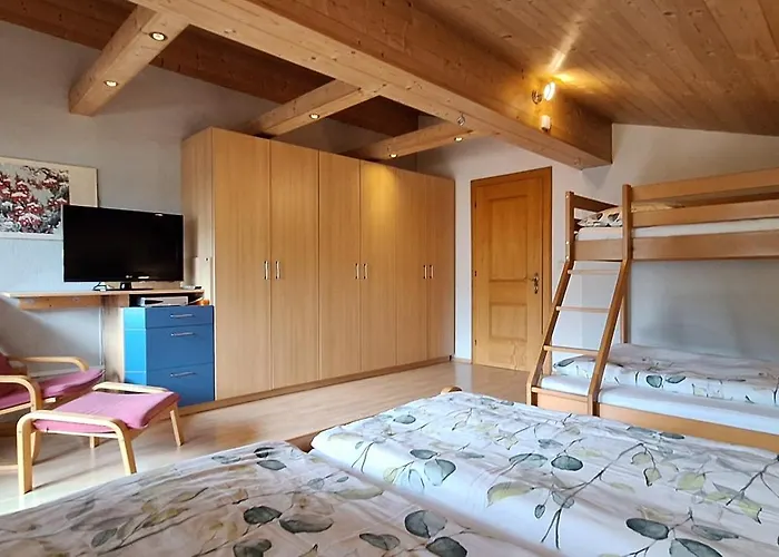 Haus Berndt Schwemberger *