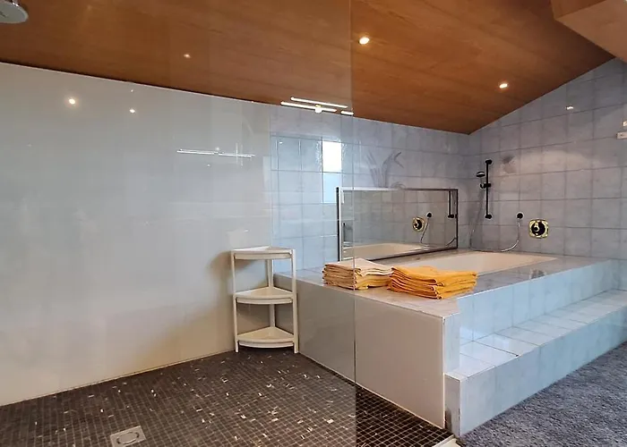 Haus Berndt Schwemberger * Fügen