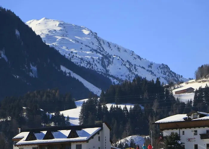 Haus Berndt Schwemberger