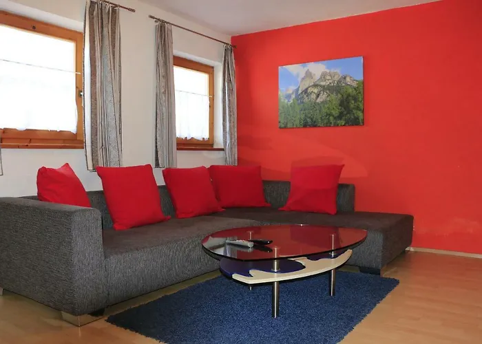 Haus Berndt Schwemberger