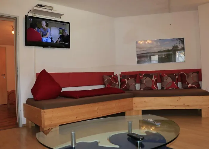 Haus Berndt Schwemberger * Fügen