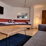 Appartamento Haus Berndt Schwemberger *