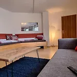Appartamento Haus Berndt Schwemberger Fügen