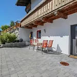 Appartamento Haus Berndt Schwemberger *
