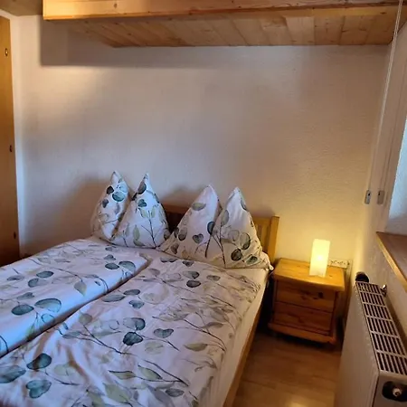 Haus Berndt Schwemberger *