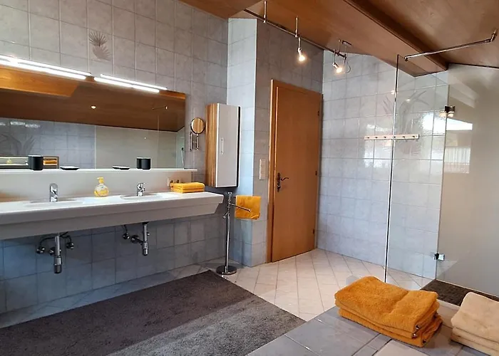 Апартаменти Haus Berndt Schwemberger *