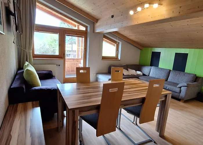 Апартаменти Haus Berndt Schwemberger Фюген