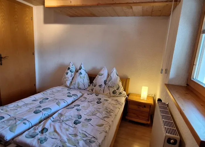 Haus Berndt Schwemberger *