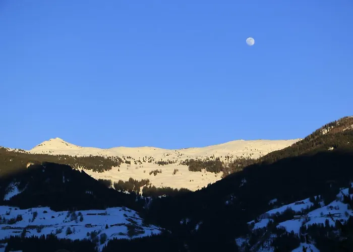 Апартаменти Haus Berndt Schwemberger Фюген